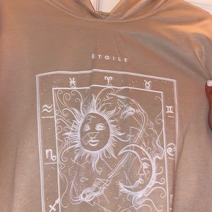 Astrology Sweatshirt